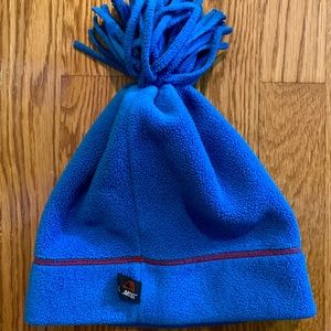 Polartec Toddler Hat